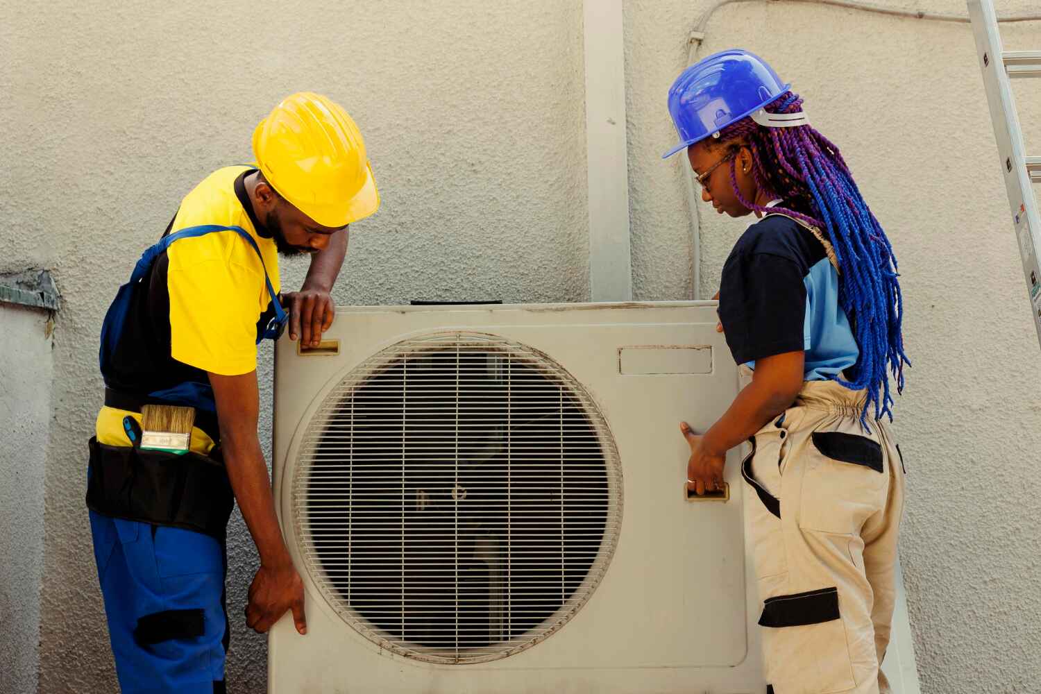 Best Affordable air conditioning repair  in Westland, MI