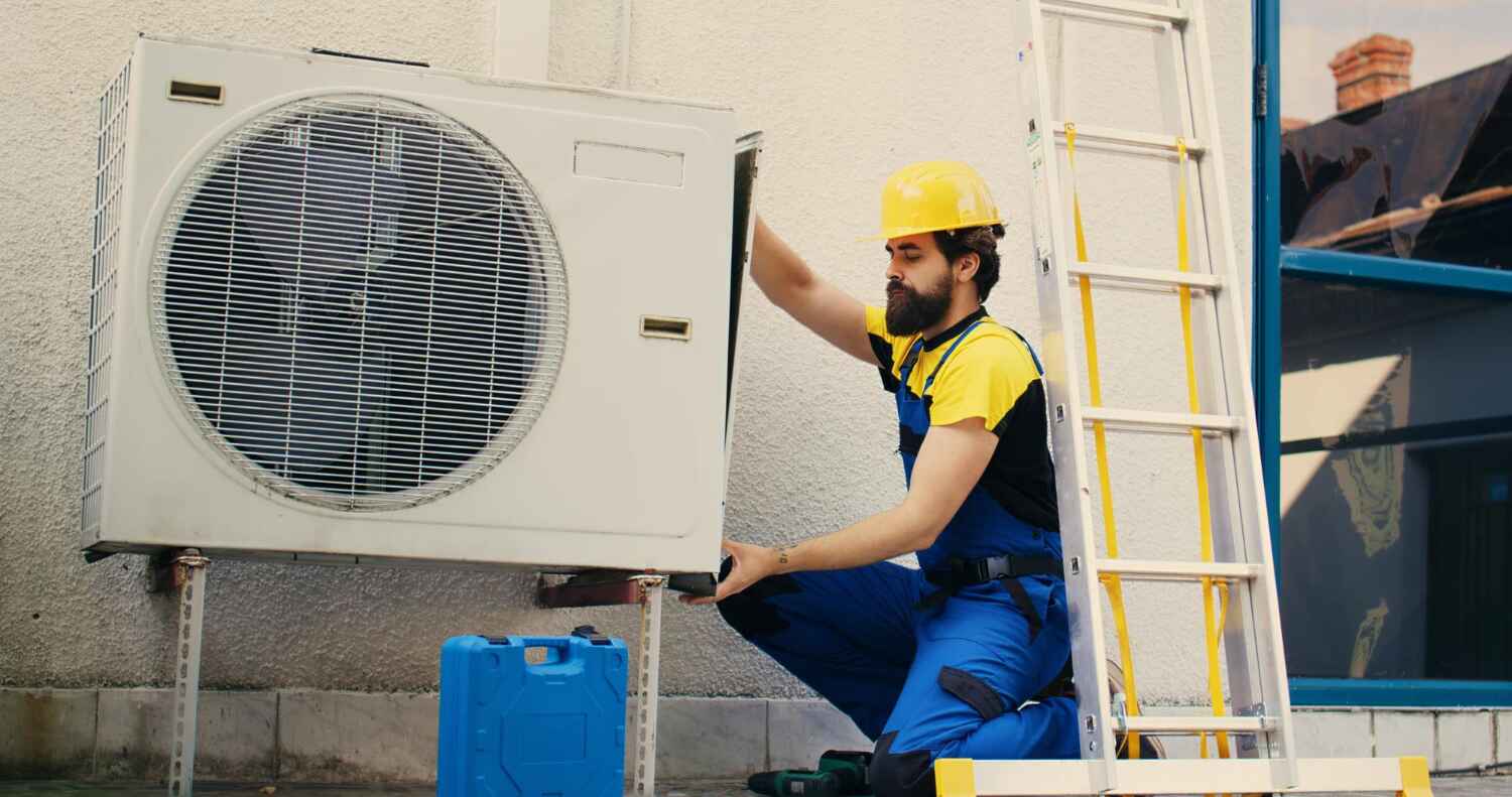 Best HVAC cleaning services  in Westland, MI